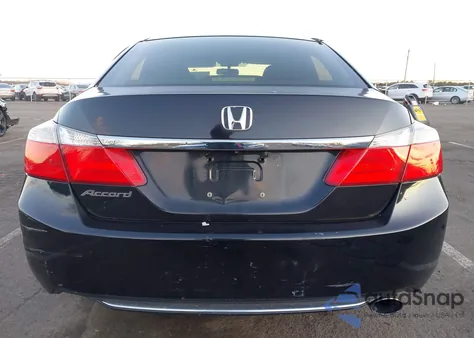 2013 Honda Accord Lx z USA, uszkodzony, nr VIN 1HGCR2F39DA103807